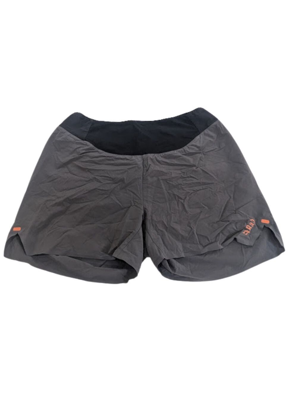 Rab Talus Trail Grey Running Shorts Gorpcore Techwear Sporty Men’s 32